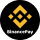 Binance Pay loqosu